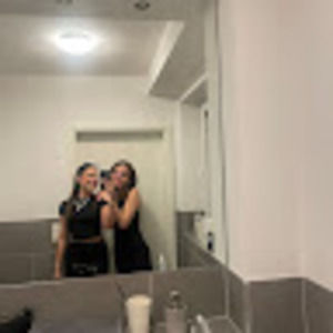 Meet your Posher, Fiona